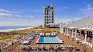 Pool - Lost Key Golf & Beach Club ~Toes in the Sand -  NO HASSLE CHECK OUT (Perdido Key)