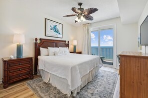 2 habitaciones, wifi gratis y ropa de cama