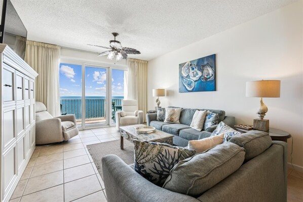 Smart TV - Windemere 1106- Beachfront - NO HASSLE CHECK OUT (Perdido Key)
