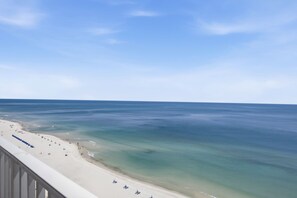 Am Strand
