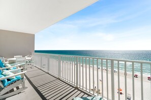 Property grounds - Windemere 706 - Beachfront view - NO HASSLE CHECK OUT (Perdido Key)