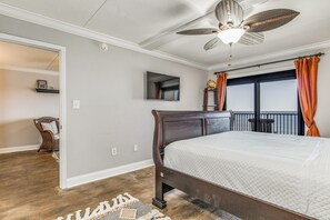 2 slaapkamers, gratis wifi, beddengoed