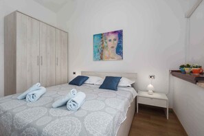 2 bedrooms, WiFi