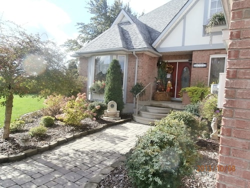 A Touch of Country Bed & Breakfast