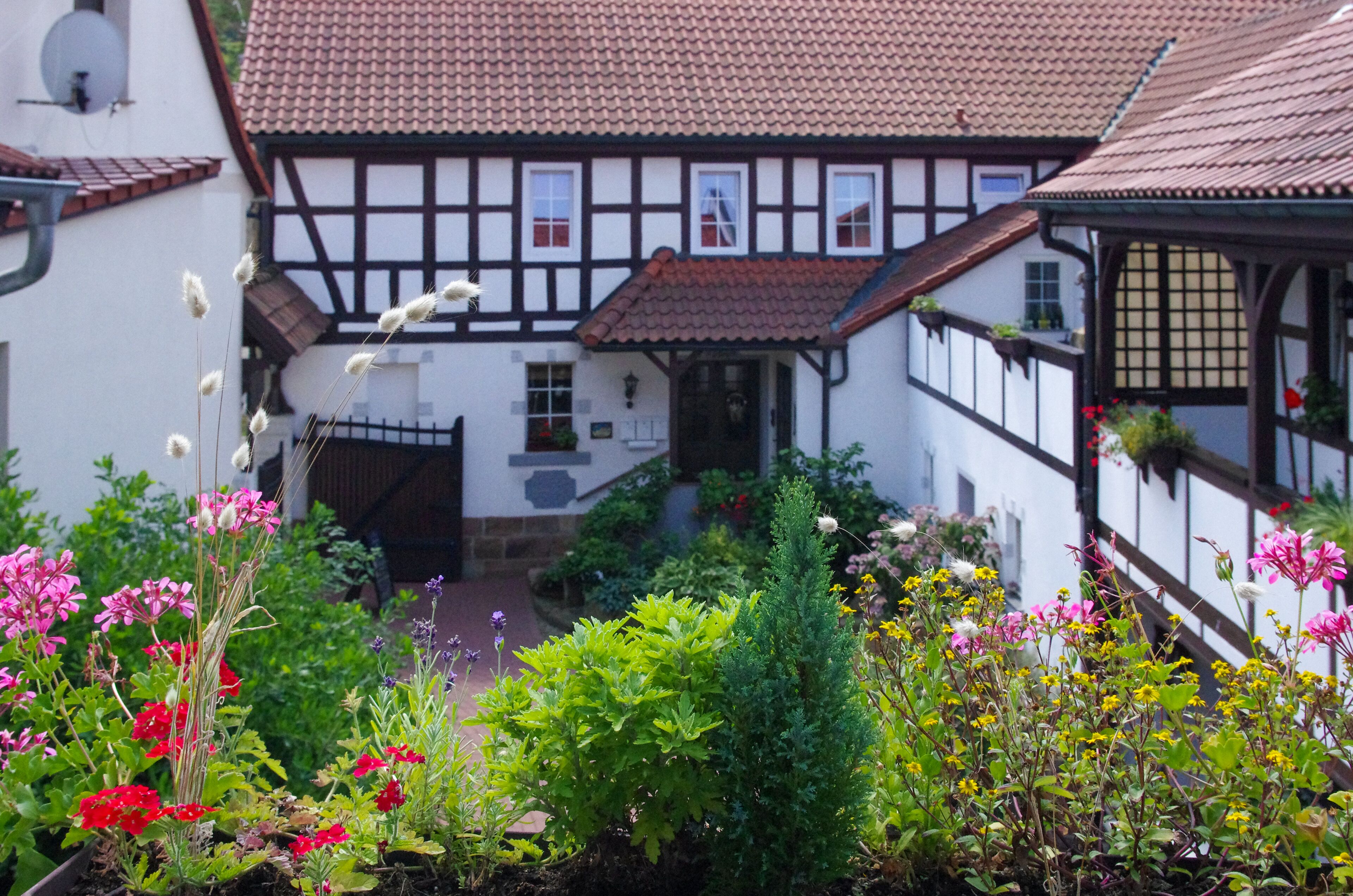 Außenbereich
