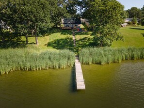 Udendørsområde