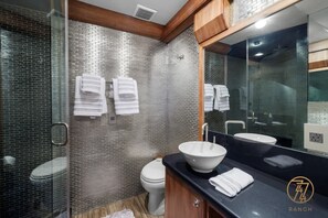 Badewanne, Haartrockner