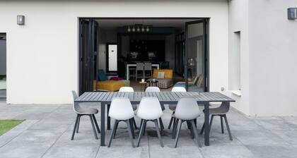 Villa spacieuse avec piscine pour 6 personnes proche du théùtre antique d'orange