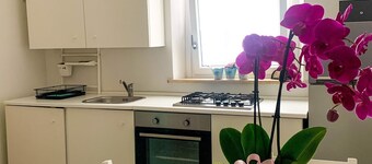 LE CASE NEL BORGO