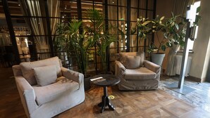 Interior - Orbeliani Residence Hotel (Tbilisi)
