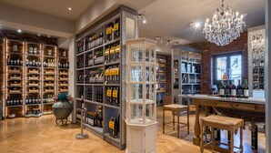 Gift shop - Orbeliani Residence Hotel (Tbilisi)