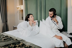Deluxe Double or Twin Room - Orbeliani Residence Hotel (Tbilisi)