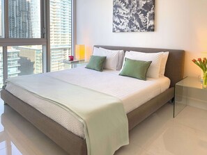 2 Schlafzimmer, Bügeleisen/Bügelbrett, Reisekinderbett, WLAN