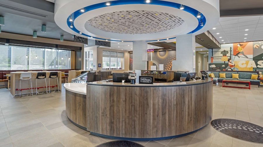 Tru by Hilton Gastonia