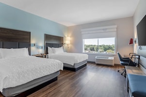 Roupas de cama premium, edredons de pluma, escrivaninha