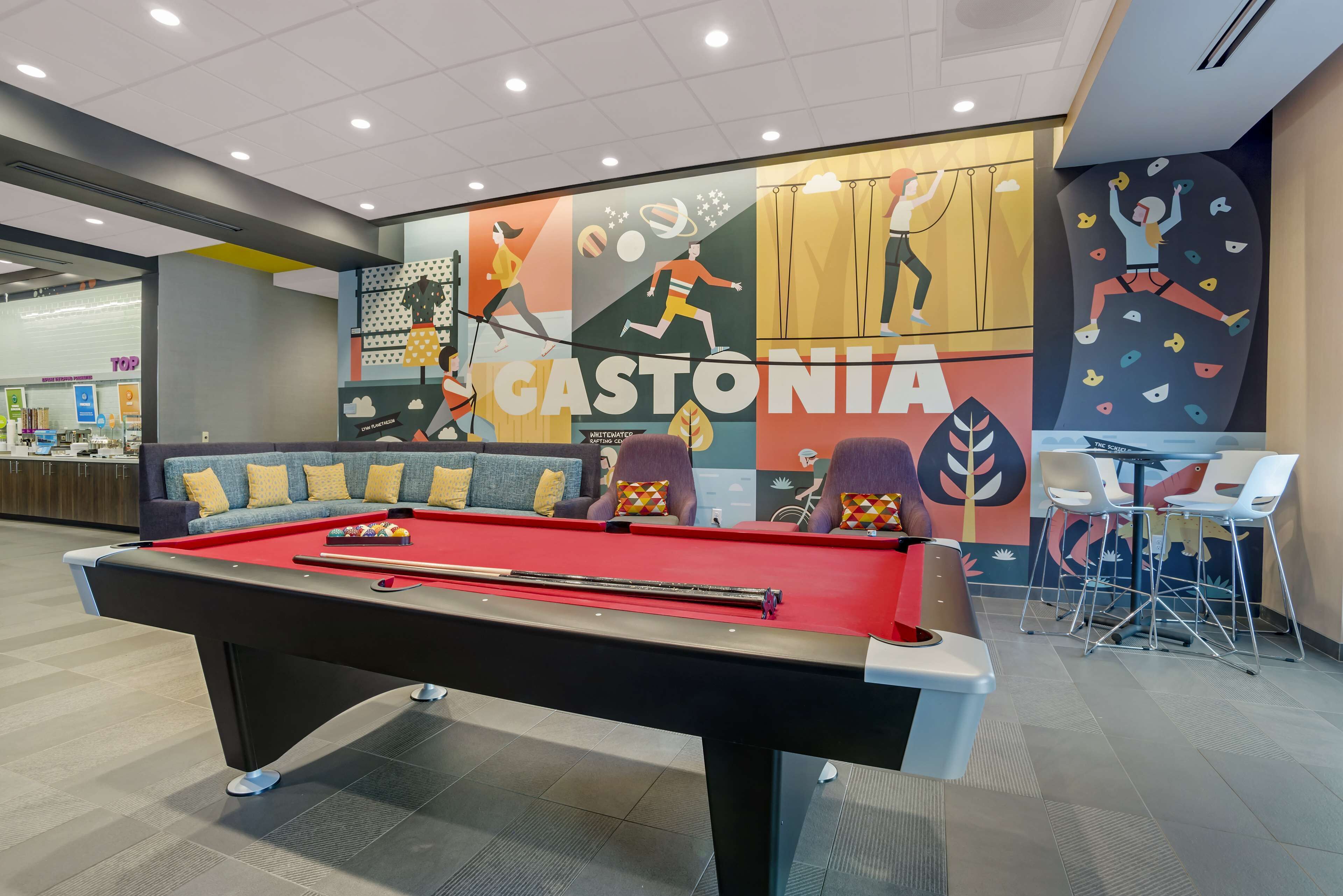 Sportsbar