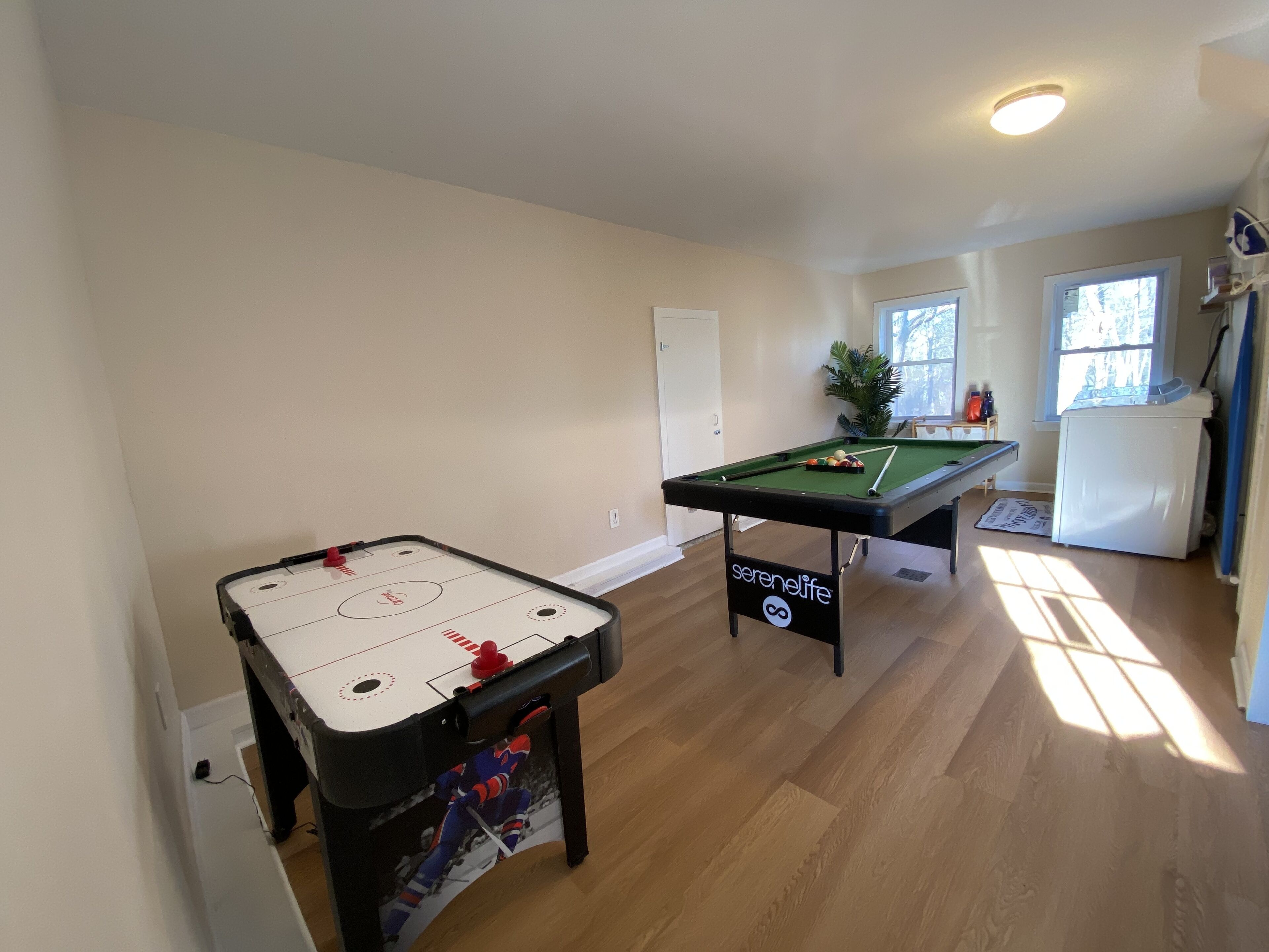 Spielezimmer