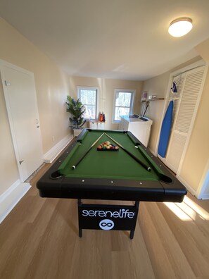 Sala de jogos
