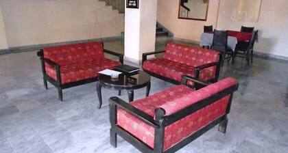 Hotel Sarban
