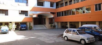 Hotel Sarban