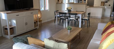 Téléviseur connecté, livres