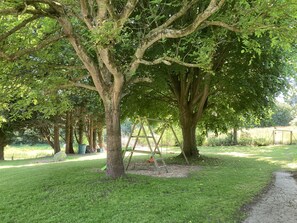Espace pour enfants
