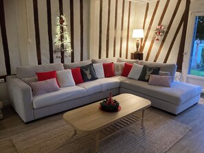 TV connectée, livres