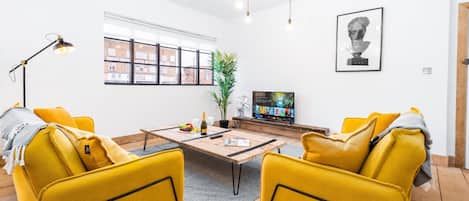 Smart TV
