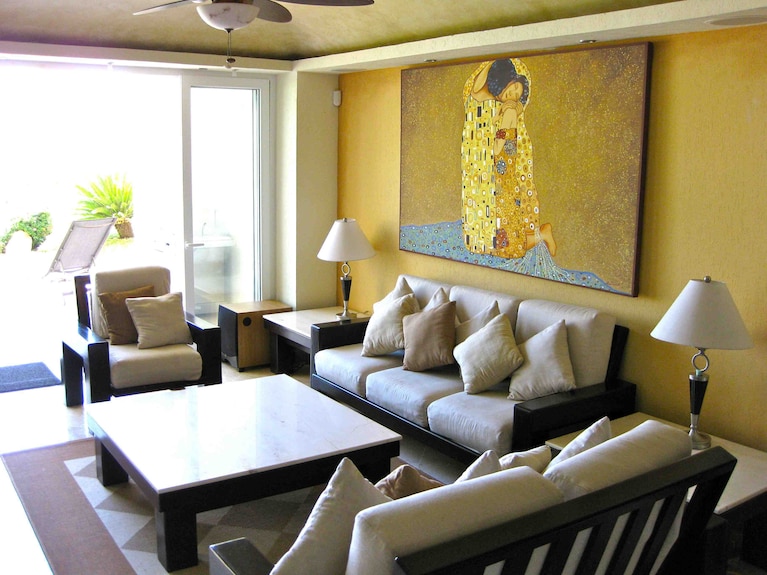 Luxury Beachfront Villa - Nuevo Vallarta