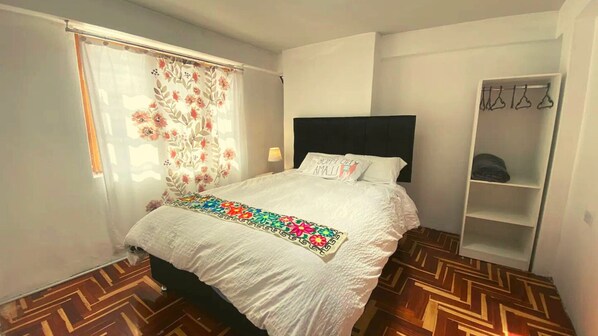 2 camere, una cassaforte in camera, Wi-Fi, lenzuola