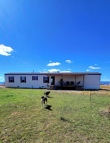 RV SITE ONLY Home on the Ranch