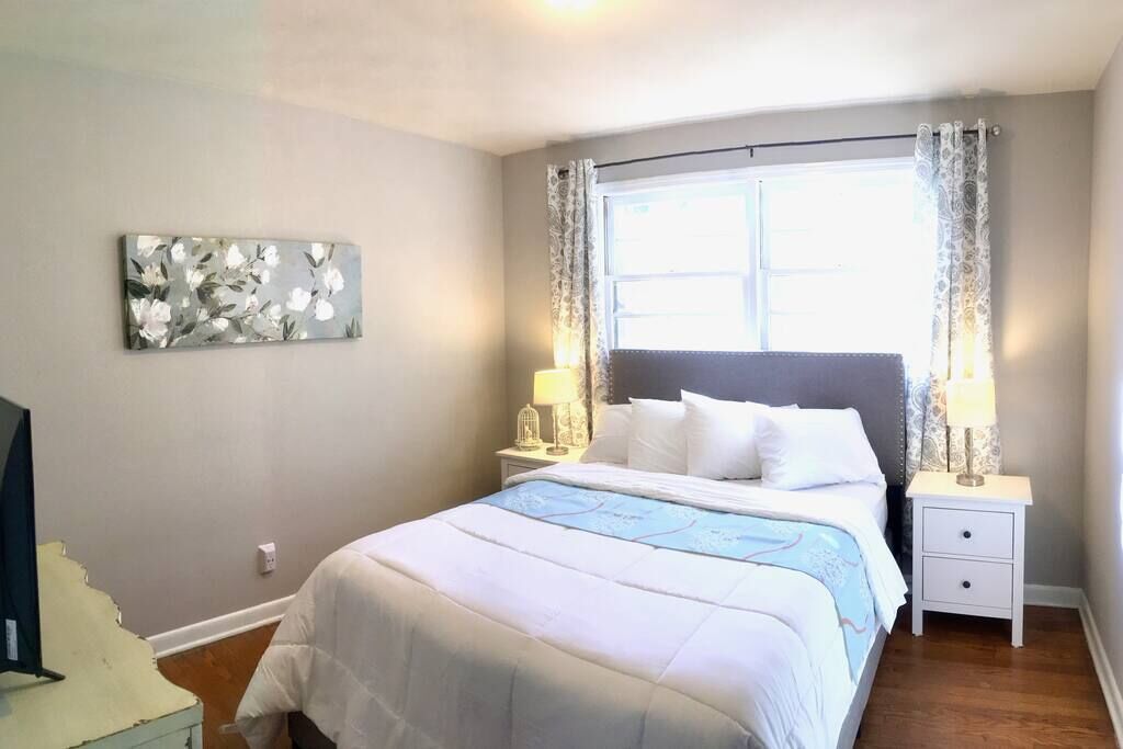 3 Schlafzimmer, Bügeleisen/Bügelbrett, WLAN, Bettwäsche