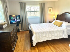 3 Schlafzimmer, Bügeleisen/Bügelbrett, WLAN, Bettwäsche