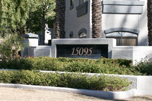 Newly FURNISHED  Professionally Decorated 2 Full baths Great Views Quiet Area !