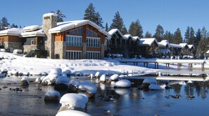 Exterior - Hello Dolly! Star, ID near river and wineries! (Star)