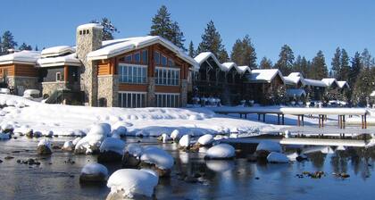 Hello Dolly! Star, ID near river and wineries!