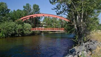 Majestic Boise River