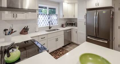 Modern and Contemporary 2BD/2Bath in SE Boise