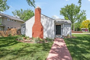 Exterior - Celebration Chalet! near BSU Pets Welcome! (Boise)