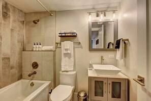 Haartrockner, Handtücher