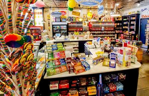 Presentbutik