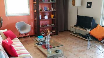 TV connectée