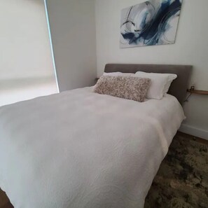 2 chambres, Wi-Fi