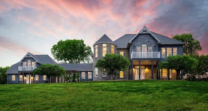 Resort backyard | Pool | Game Room | Basketball
