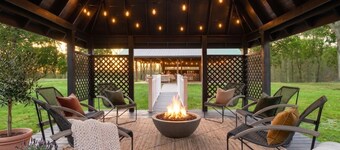 Resort backyard | Pool & Hot Tub| Game Room | Basketball