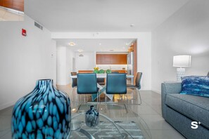 TV, offices