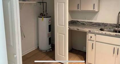 Historic Iris St Lake Charles #2