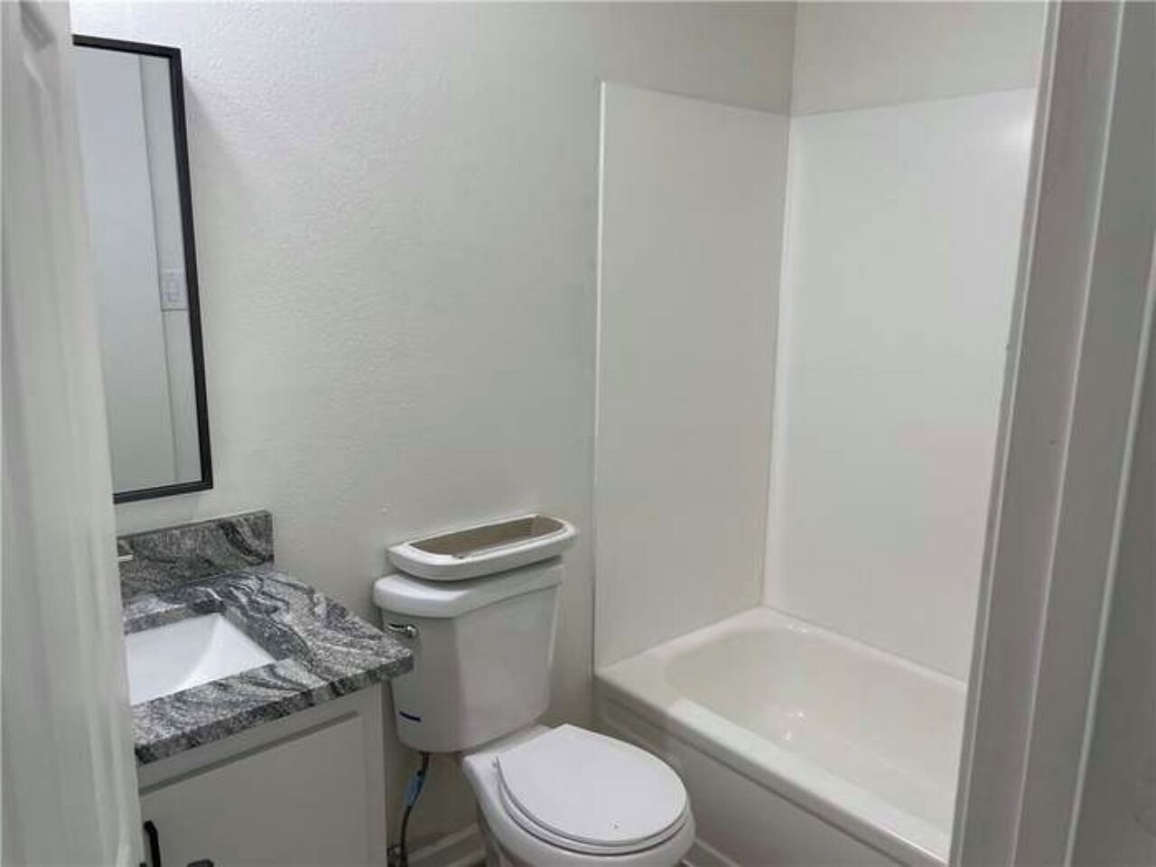 Bathtub