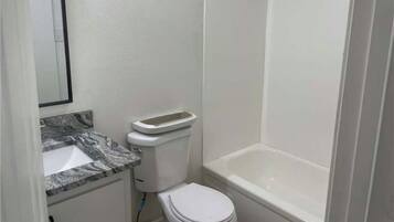 Bathtub