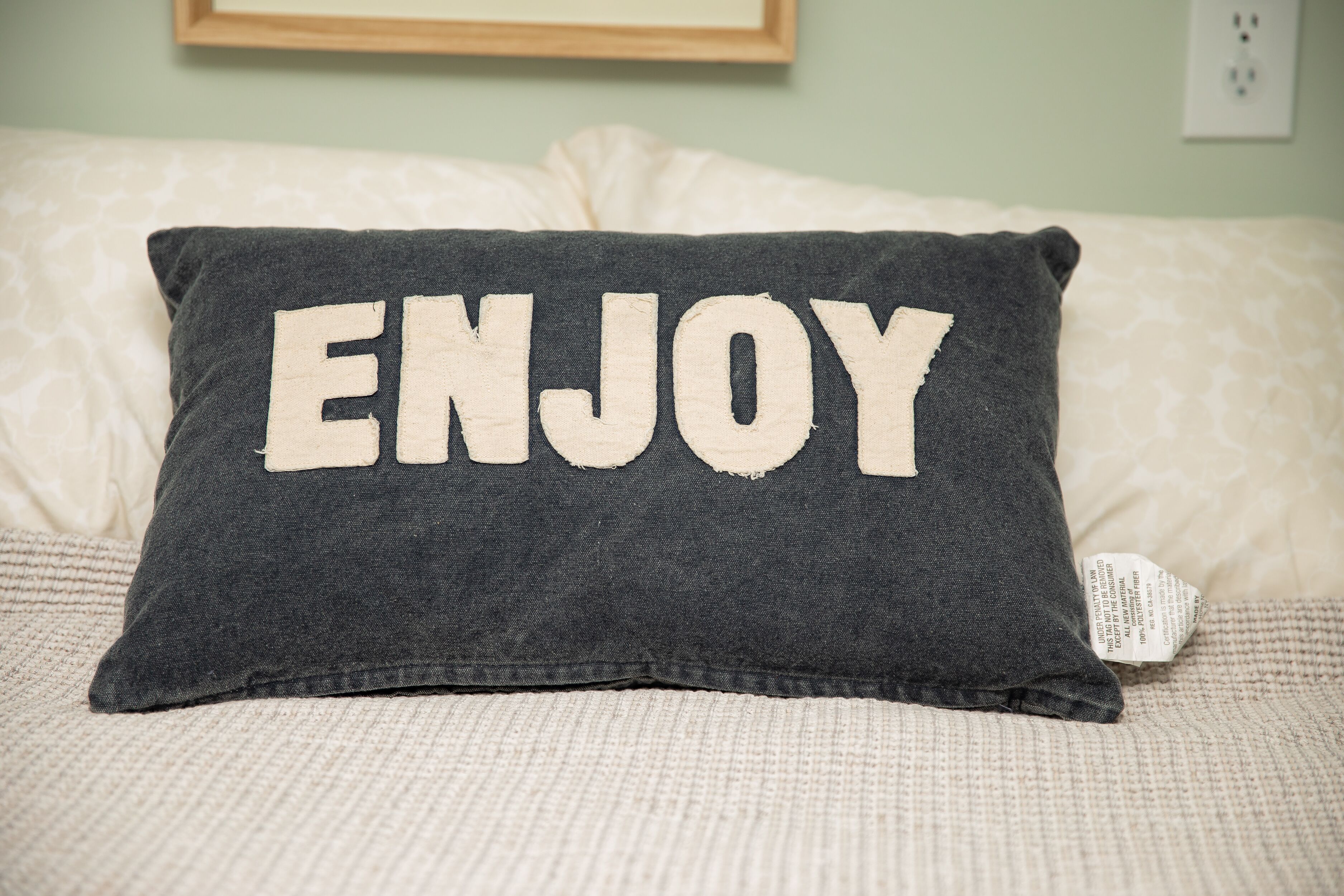 4 slaapkamers, een strijkplank/strijkijzer, gratis wifi, beddengoed